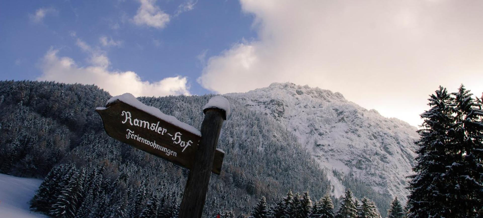 Ferienwohnungen Ramslerhof Inkl. Chiemgaukarte Ruhpolding Dış mekan fotoğraf